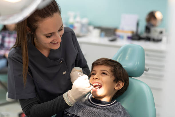 Best Weekend Emergency Dentist in Lincolnia, VA