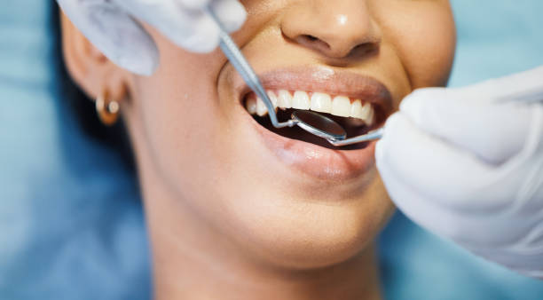 Best Pediatric Emergency Dentist in Lincolnia, VA