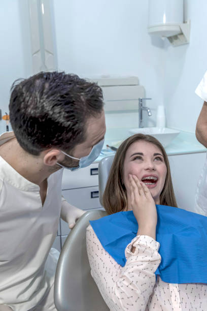 Best Emergency Orthodontic Repairs in Lincolnia, VA
