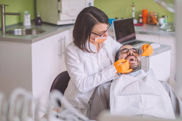 Best Same-Day Emergency Dentist in Lincolnia, VA
