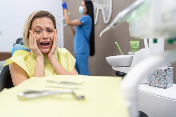 Best Walk-In Emergency Dentist in Lincolnia, VA