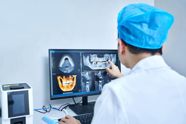 Best After-Hours Emergency Dentist in Lincolnia, VA