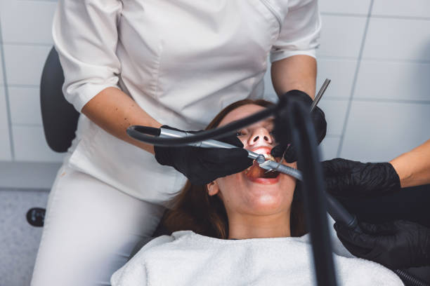 Best Emergency Tooth Extraction in Lincolnia, VA